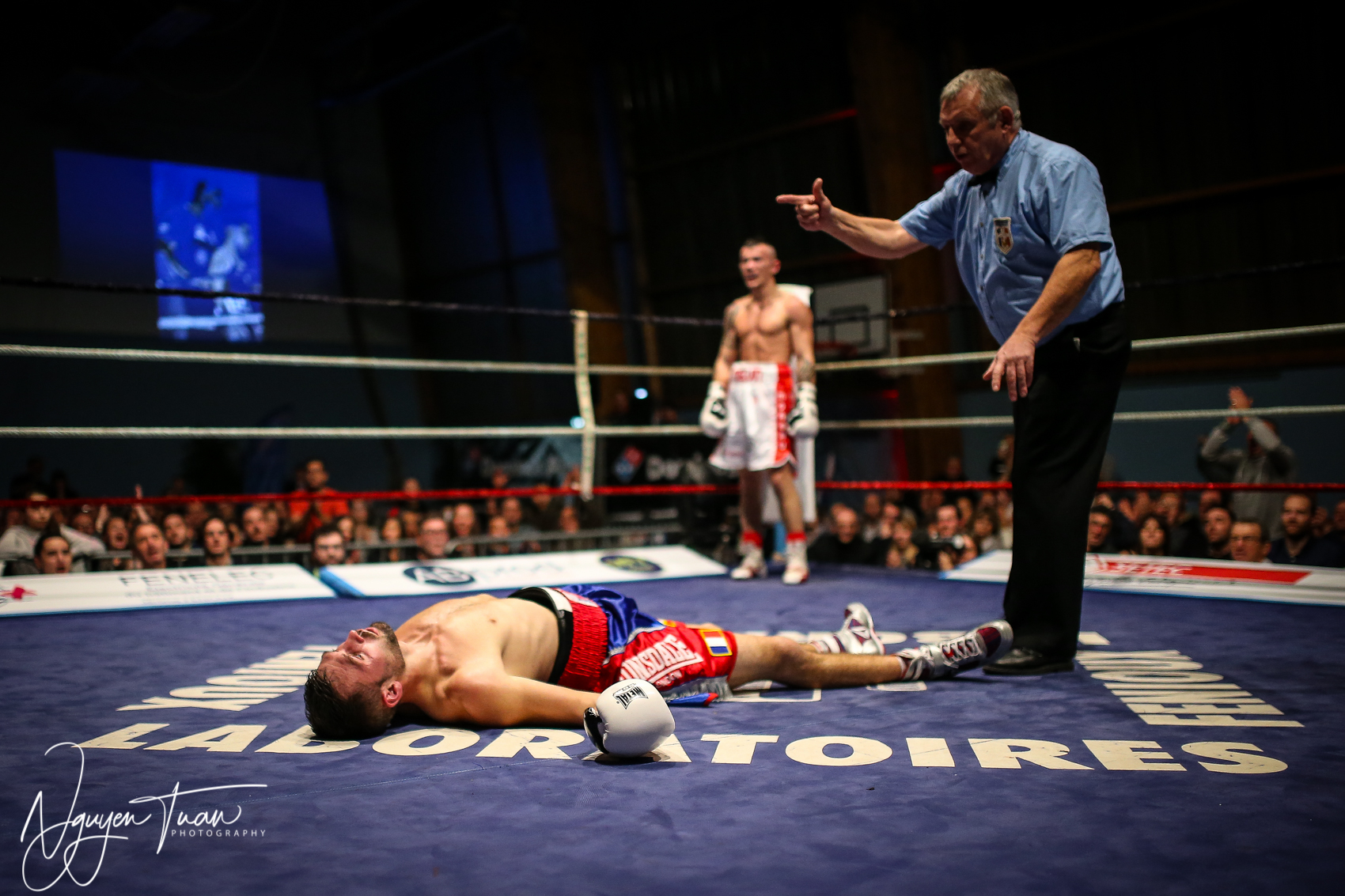 Gala Boxe Team Bahi     4261